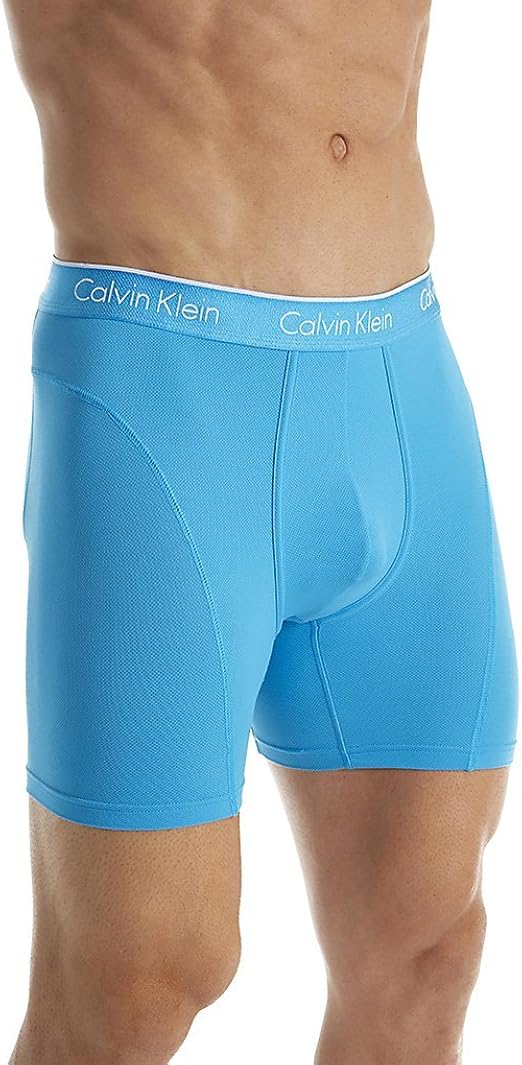 calvin klein air fx boxer brief