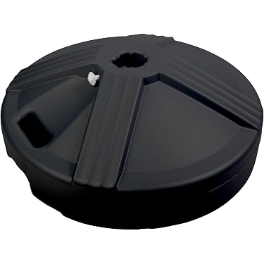 amazon patio umbrella stands Amazon Best Sellers: Best Patio Umbrella Stands & Bases