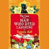 The Case of the Man Who Died Laughing by