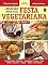 Livro Delícias Para Sua Festa Vegetariana - Volume 3