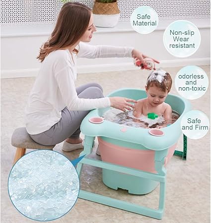 bewave baby bath tub