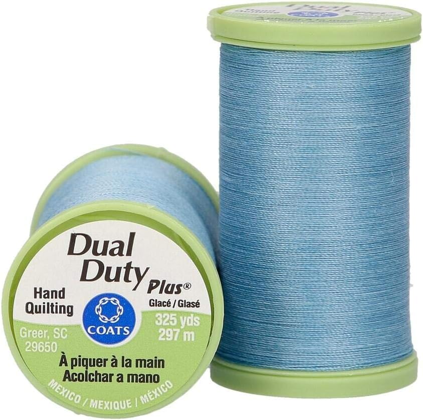 MEZ Nähgarne Dual Duty Hand-Quiltgarn, Aufmachung: 297M 4320