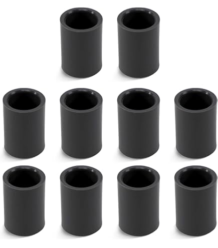 Amazon.com: ERA Sch 80 PVC 2 Inch Cross, Socket, Schedule 80 PVC