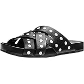 Michael Kors womens Irene Flat Sandal