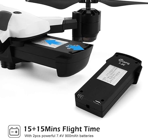 jjrc h78g amazon