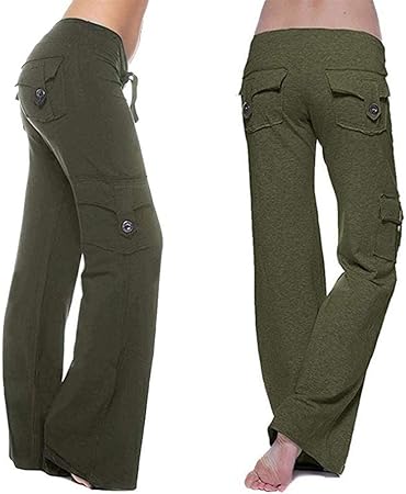 eco yoga pants