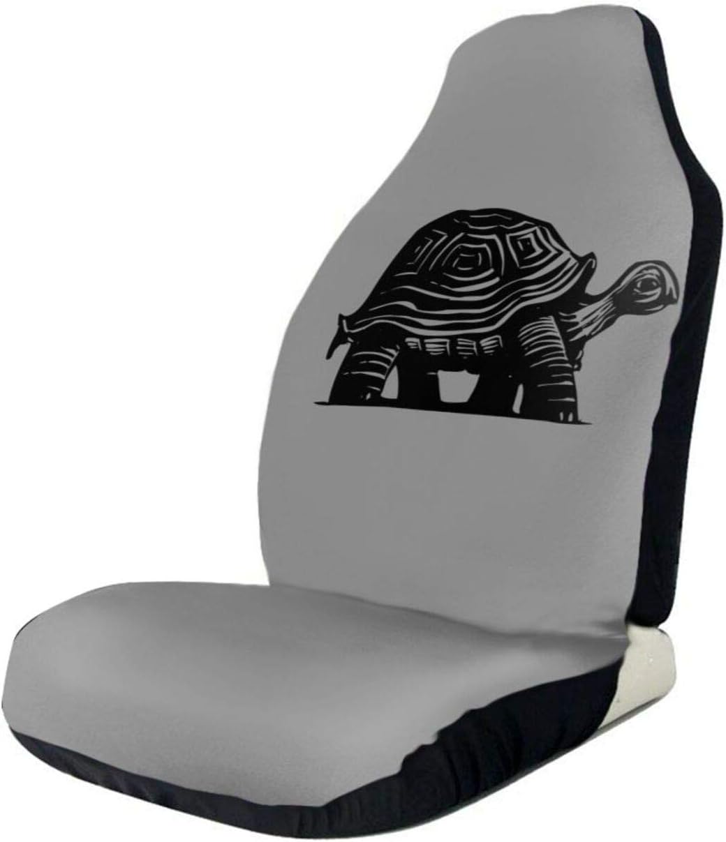 Filican Slow Animal Walking Around Jungle Car Seat Covers Universal Seat Protector Filican Slow Animal Walking Around Jungle Car Seat Covers Universal Seat Protector