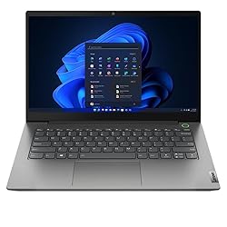 Lenovo ThinkBook 14 G4 IAP 14" Full HD Touchscreen