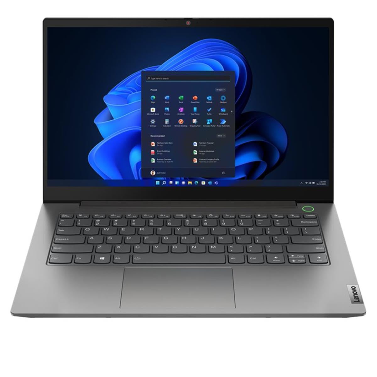 Lenovo ThinkBook 14 G4 IAP 14"" Full HD Touchscreen
