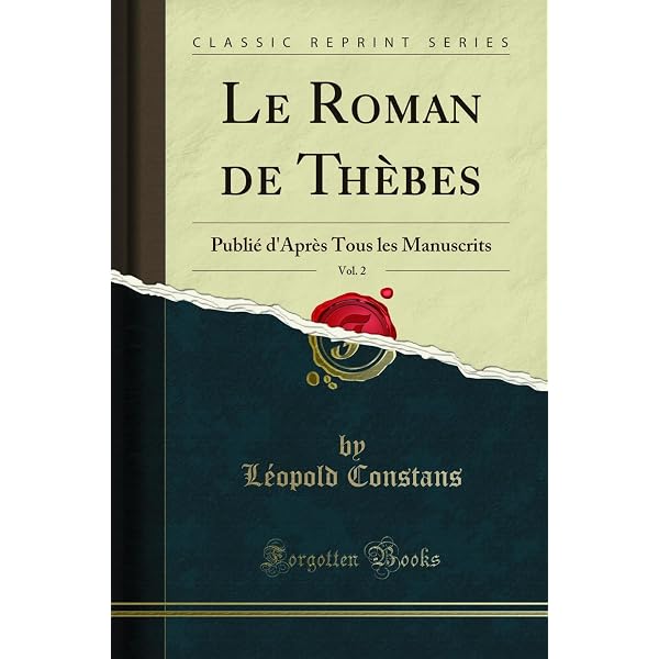 Le Roman de Rou Et des Ducs de Normandie, Vol. 1 (Classic Reprint