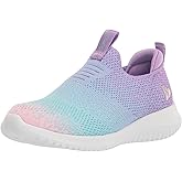 Skechers Girls Ultra Flex - Color PerfectSneaker