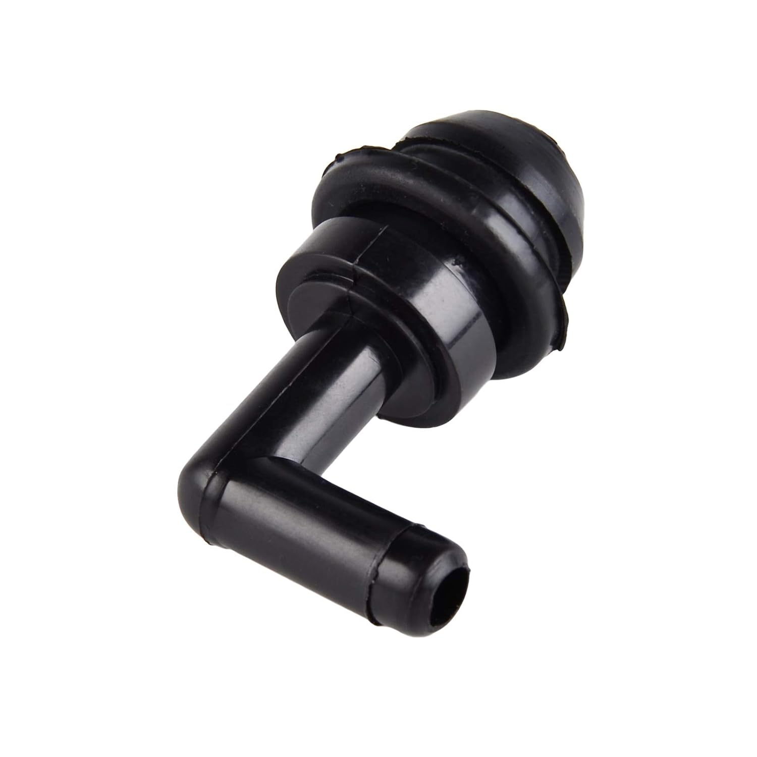 Amazon.com : Fincos Car PCV Valve and Grommet for Honda Accord Civic CRV  Pilot Passport Toyota Camry Sienna Solara Avalon Tercel Acura TL MDX NSX CL  ...