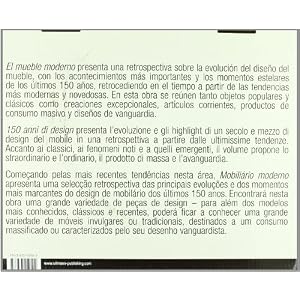 MUEBLE MODERNO, EL (T.D) (ESTUCHE)