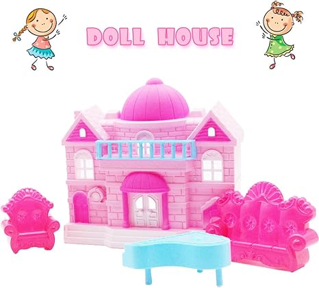 building the lol house