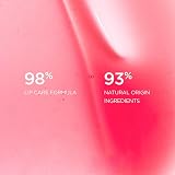 Clarins Lip Comfort Oil 08 Strawberry 7ml Lip Gloss view 2