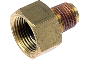 Dorman 800-716 Transmission Line Connector Ready to Paint If Needed