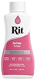 Rit All-Purpose Liquid Dye, Fuchsia
