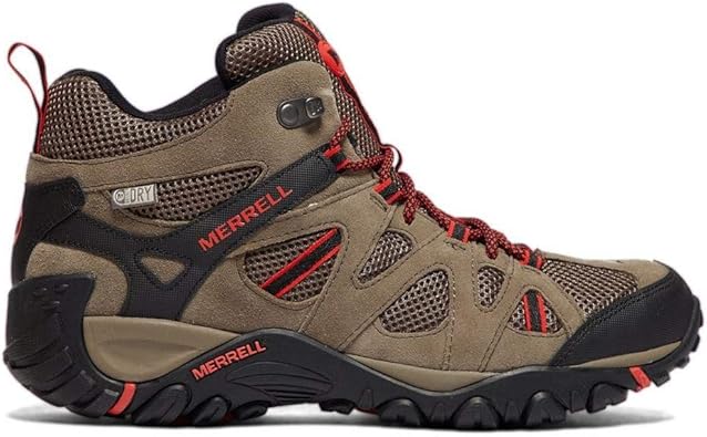 merrell deverta mid waterproof