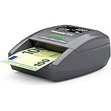 Détecteur Automatique De Faux Billets Safescan 155-S - Coloris Noir