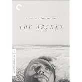 The Ascent (The Criterion Collection) [DVD]