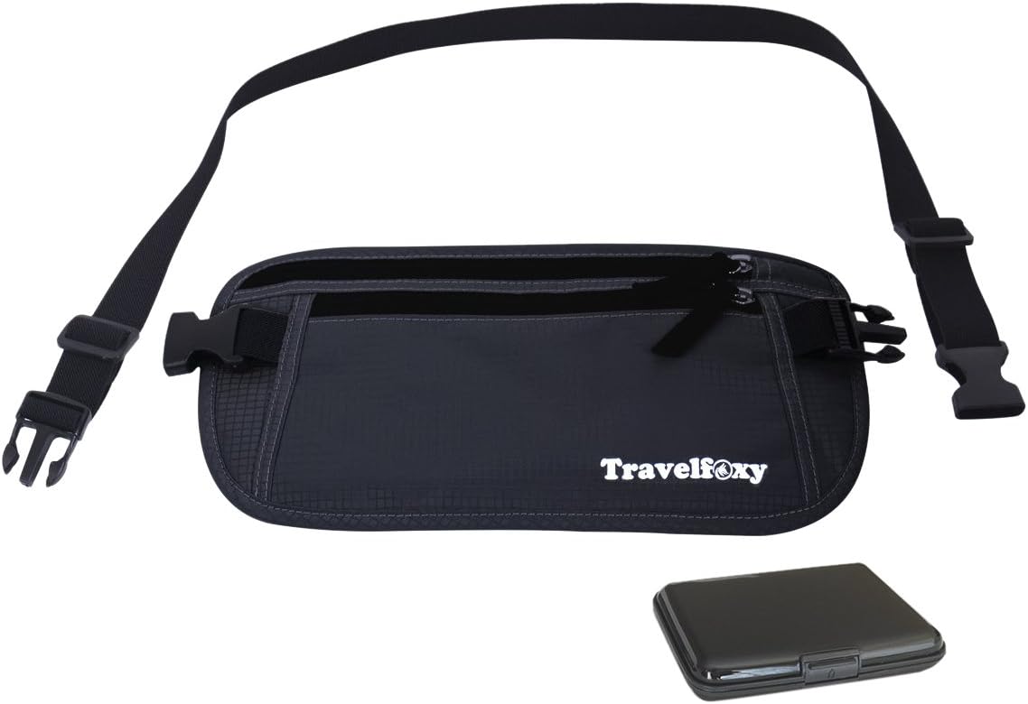 RFID Wallet