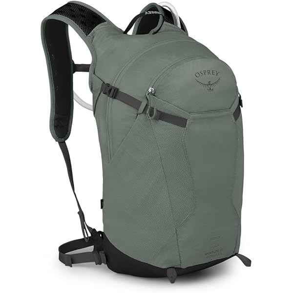Amazon.com : Osprey Hikelite 18L Lightweight Hiking Backpack