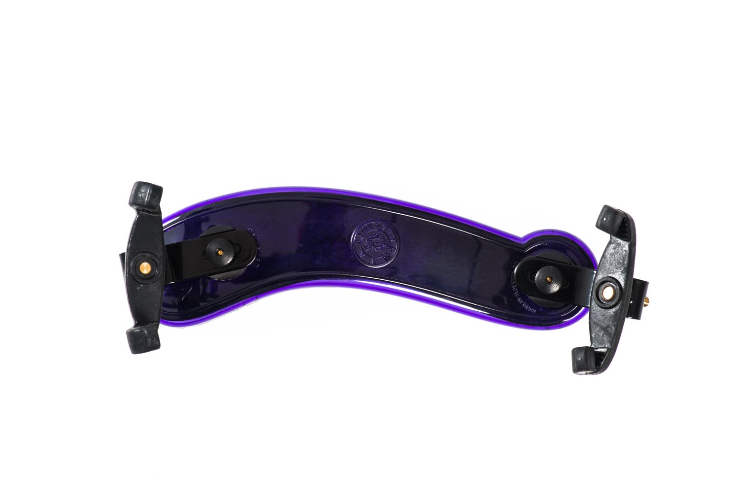 Viva La Musica 80FMT 3 Shoulder Rest Purple