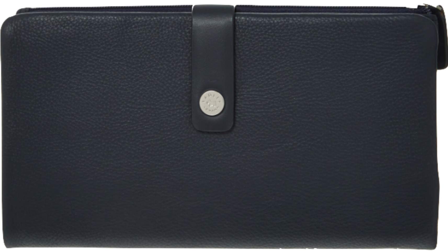 RADLEY Ink Blue Leather Wallet