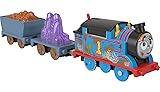 Thomas & Friends Motorized Toy Train Crystal Caves