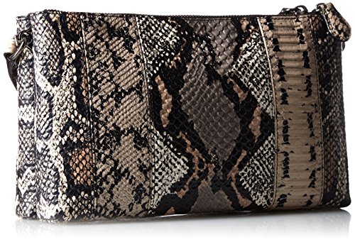 Crosby Crossbody DK/Fog Multi Cross Body COACH Women's