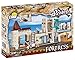 COBI Pirates Fortress Building Kit