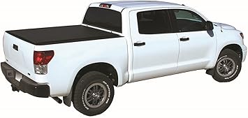 Amazon Com Access 95209 Vanish Roll Up Tonneau Cover Automotive