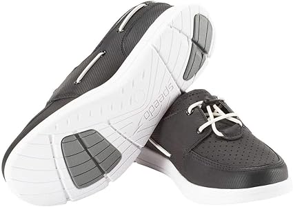 speedo women's boat shoes