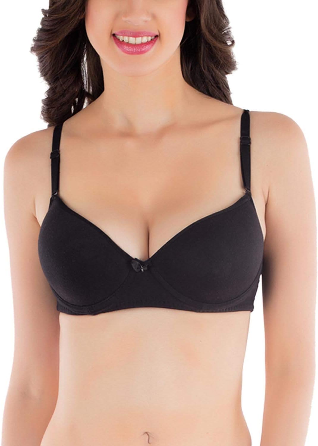 Tweens Women's Underwire Underwired Bra