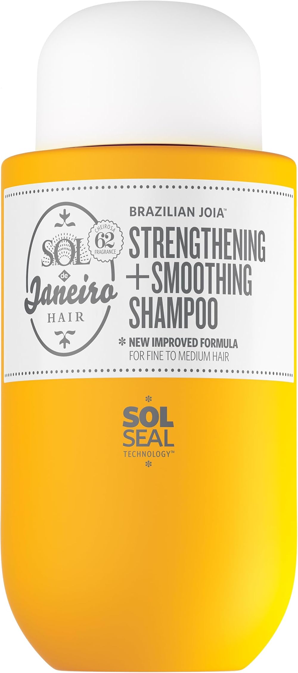 Sol de Janeiro Brazilian Joia Damage Repairing Shampoo Hydrating 295 mL