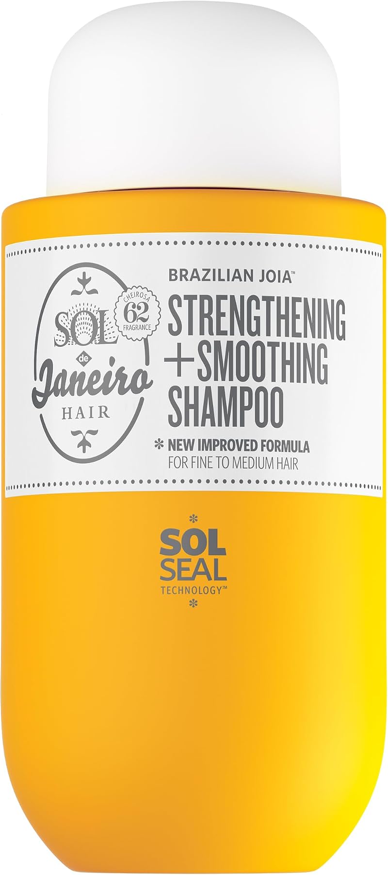 Sol de Janeiro Brazilian Joia Damage Repairing Shampoo Hydrating 295 mL