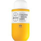 Sol de Janeiro Brazilian Joia Damage Repairing Shampoo | Strengthening + Smoothing Shampoo