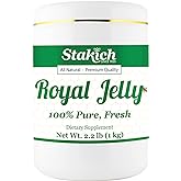 Stakich Royal Jelly Fresh (35 Ounce)