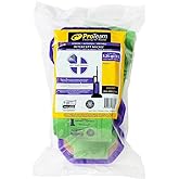 ProTeam 107377 ProGen 12/15 Intercept Micro Filter Bags - 10/PK
