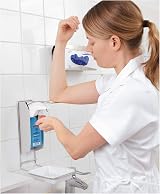 Winware Sterillium Hand Disinfectant 500ml Propanol Based Kills Bacteria Skin view 2