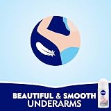 Nivea Dry Comfort Roll-On Deodorant 50ml - Long Lasting Dryness & Protection view 3