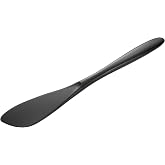 Gourmac Black Spreader 7.75 (3559BK)