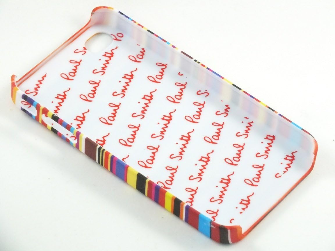 Amazon Paul Smith ポール スミス Iphone4専用カバー Iphone4ケース Iphone4 P 0021 ３０種類有り ケース カバー 通販