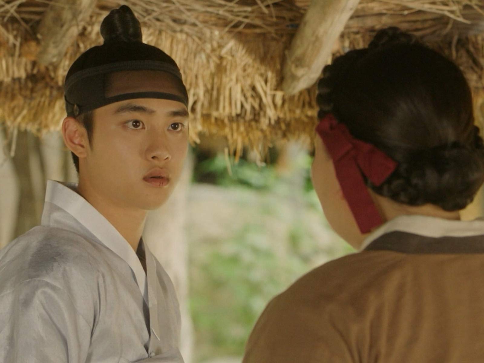 Amazon Co Jp 100日の郎君様を観る Prime Video