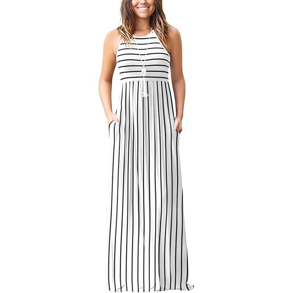 City Chic Plus Size Dress, Stripe Zaya Dress at Amazon Women's Clothing  store
