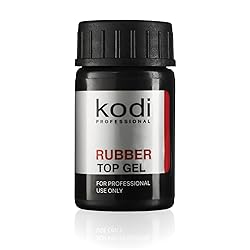 Professional Rubber Top & Base Gel Set By Kodi