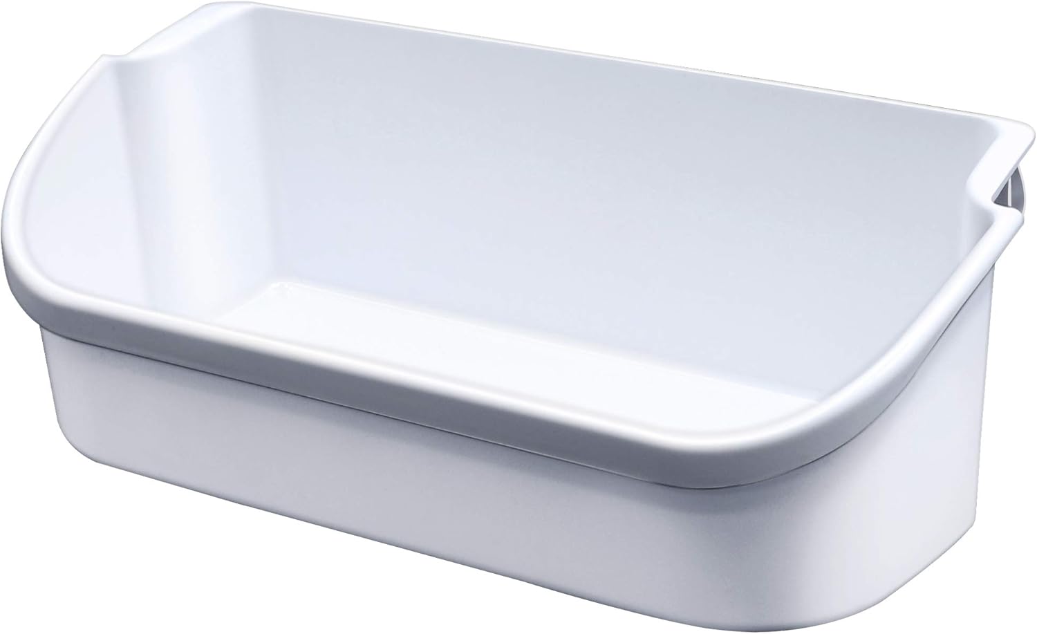 240356401 Durable refrigerator Door Shelf Replacement, Length 15.38