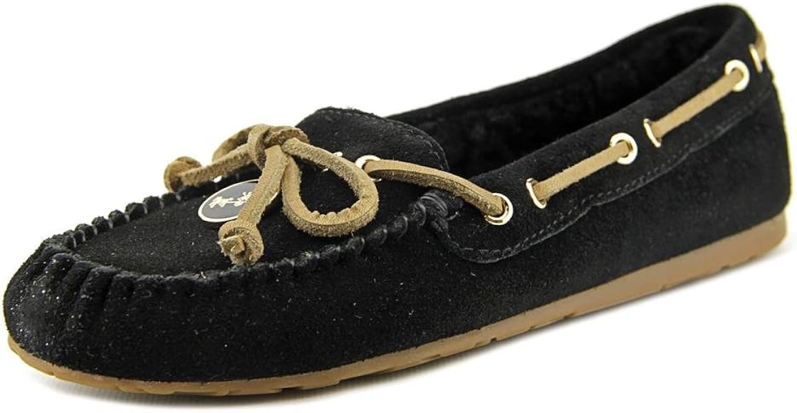 coach antonia moccasins