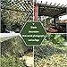 Audew 3.3x6.6FT Camouflage Netting, Woodland Camo Net Military Desert Camo Netting Camping Hunting Shooting Hide Army Blind Sunscreen Netting Camouflage Party