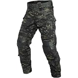 IDOGEAR G3 Combat Pants Multicam 